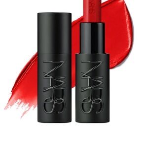 NARS Explicit Lip Color in Unauthorized shade 863